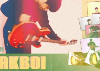 Lirik Lagu Ocan Siagian - Fakboi