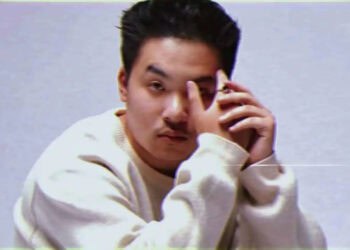 Lirik Lagu Scars - Keenan Te
