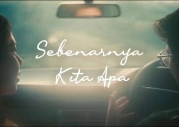 Lirik Lagu Sebenarnya Kita Apa - Raynaldo Wijaya