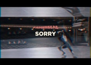Lirik Lagu Sorry - Pamungkas