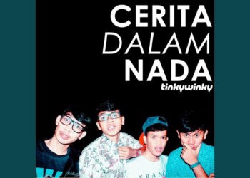 Lirik Lagu Tingky Wingky - Kenangan Sebuah Mimpi