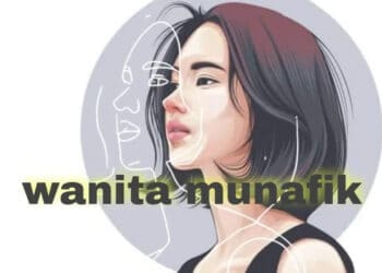 Lirik Lagu Wanita Munafik - Sejedewe