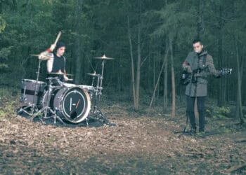 Lirik Lagu twenty one pilots - Ride