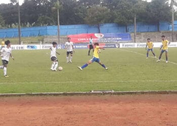 Persikota Siapkan Strategi Khusus Hadapi Adhyaksa Farmel