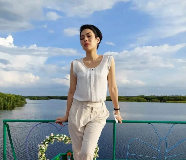 Anya Dwinov Korban KSP Indosurya, Rp 5,3 M Raib