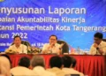Wali Kota Arief Minta ASN Jalin Koordinasi Antar OPD dalam Pelayanan Masyarakat