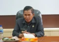 Wali Kota Serang, Syafruddin. (ISTIMEWA)