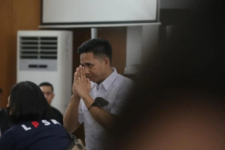 Berbeda Jauh Dari Tuntutan, Kejagung Pelajari Putusan Hakim Terkait Eliezer