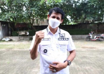Meriahkan HUT Kota Tangerang Ke-30, J-Expo Hadir di Jatiuwung