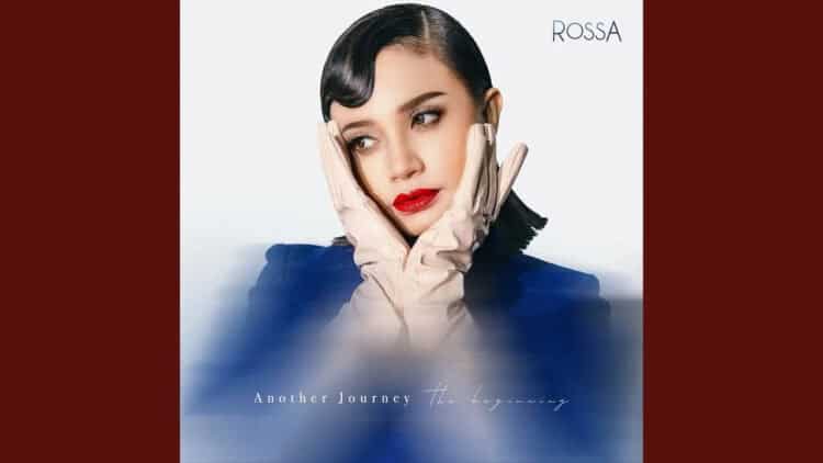 Lirik lagu Lupakan Cinta - Rossa