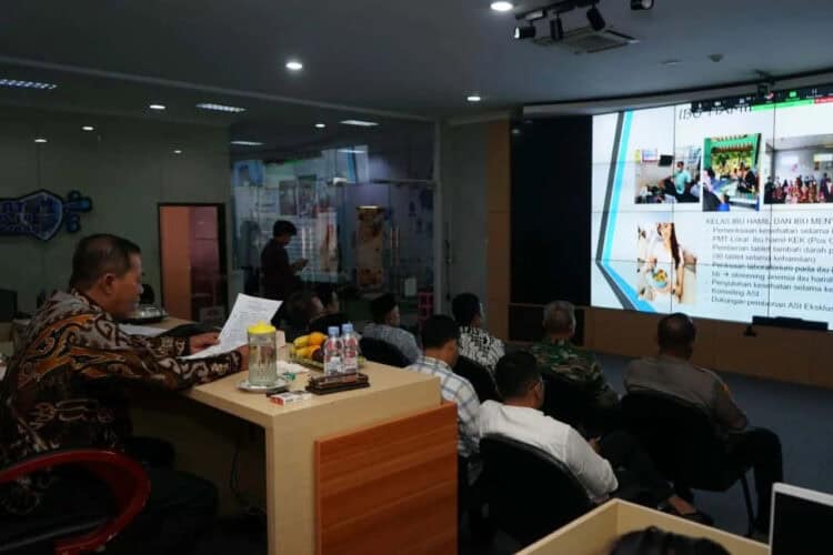 Syafrudin Setuju Kota Serang Belum Layak Jadi Ibukota Provinsi