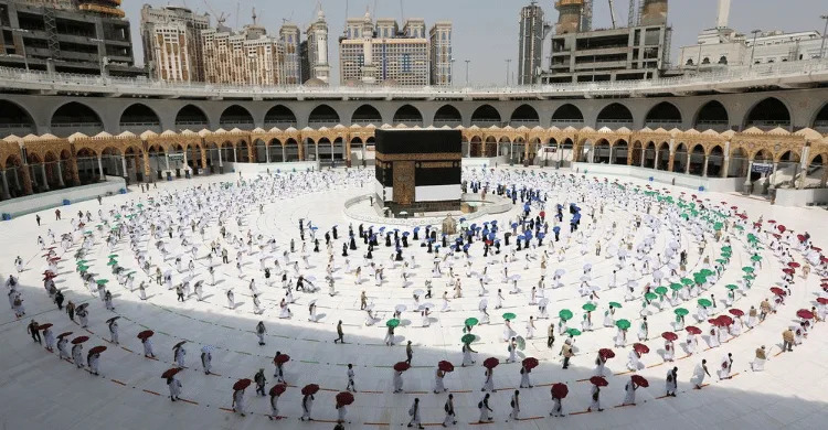 Biaya Haji 2023 Diketok Rp 49,8 Juta, Jemaah Tunda 2020-2021 Tak Perlu Bayar Lagi