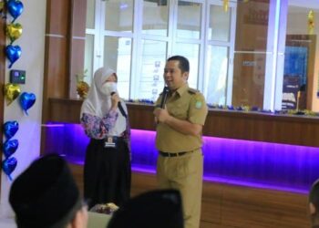 Soal Kontroversi Wisuda Anak Sekolah, Ini Komentar Wali kota Tangerang