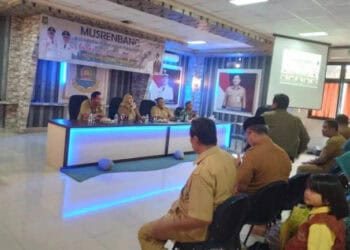 Penyelesaian Banjir, Bedah Rumah Hingga Sampah Jadi Aspirasi Masyarakat Batuceper