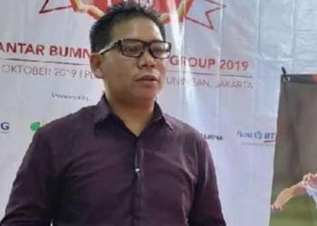 Jokowi Bilang Pers Sedang Tak Baik-baik Saja, Dewan Pers Ungkap Dua Persoalan