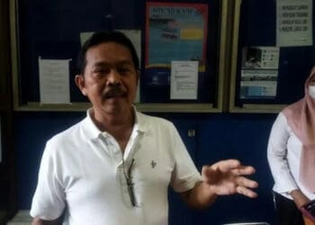 Bus Rombongan Tur SMPN 4 Tangerang Tabrakan Beruntun di Bekasi, 4 Siswa Dipulangkan