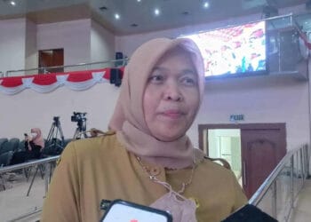Siti Ma’ani Nina