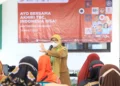 37 Puskesmas di Kota Tangerang Gratiskan Layanan Screening Tuberkulosis