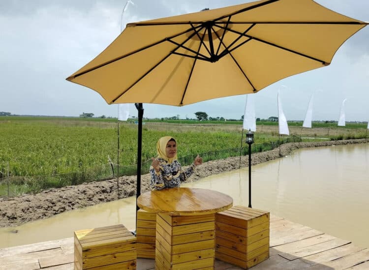 WISATA BUMI TIRTAYASA