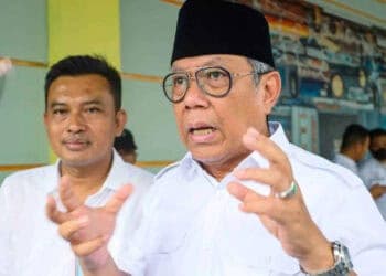 MUI Tangsel Minta Tak Ada Sahur On The Road, Tempat Hiburan Wajib Tutup
