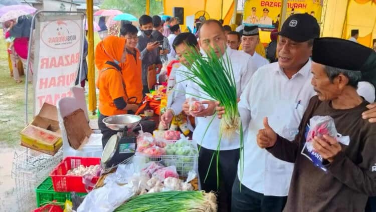 Bazaar Murah