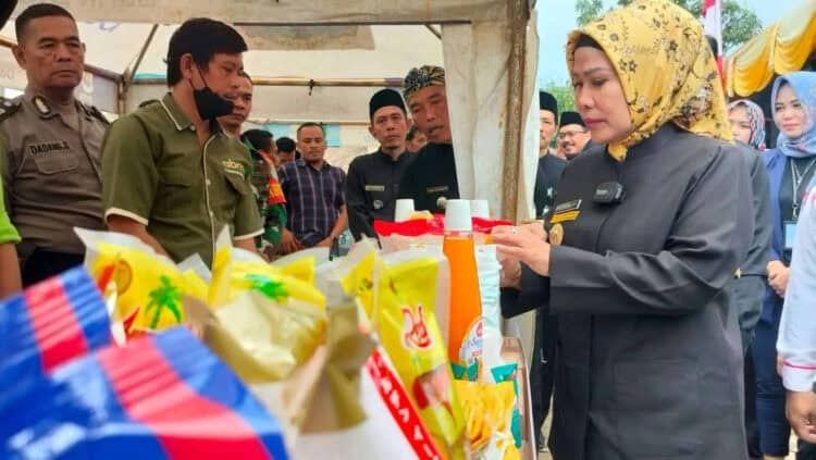 Pasar Murah