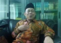 MUI Kota Tangerang Minta Tak Ada Ceramah Politik di Bulan Ramadan