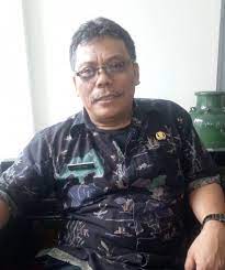 Pery Hasanudin, Ketua Pansel JPT Pratama Sekda Pandeglang. (ISTIMEWA)