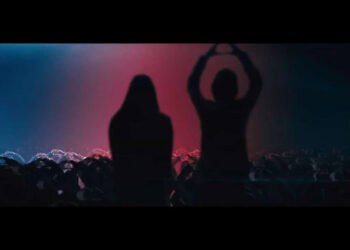 Lirik Lagu Alan Walker & Steve Aoki - Are You Lonely