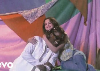 Lirik Lagu Calm Down - Rema, Selena Gomez