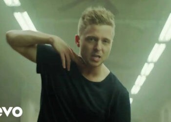 Lirik Lagu Counting Stars - OneRepublic
