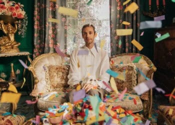 Lirik Lagu Happier - Wrabel