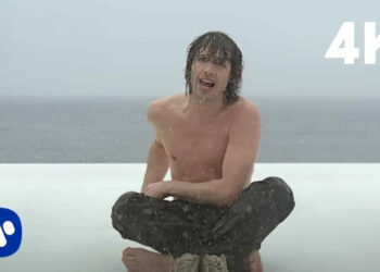 Lirik Lagu James Blunt - You're Beautiful