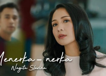 Lirik Lagu MENERKA NERKA - NAGITA SLAVINA