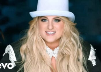 Lirik Lagu Meghan Trainor - I'm a Lady