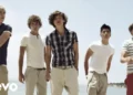 Lirik Lagu One Direction - What Makes You Beautiful