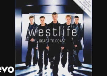 Lirik Lagu Soledad - Westlife