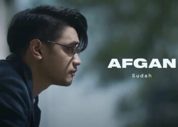 Lirik Lagu Sudah - Afgan