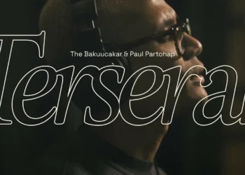 Lirik Lagu The Bakuucakar & Paul Partohap - Terserah