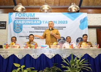 PKS Banten Siapkan Strategi Untuk Pemilih Perempuan