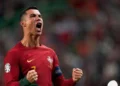 Al Nassr: Ronaldo Dibuntuti Rekor