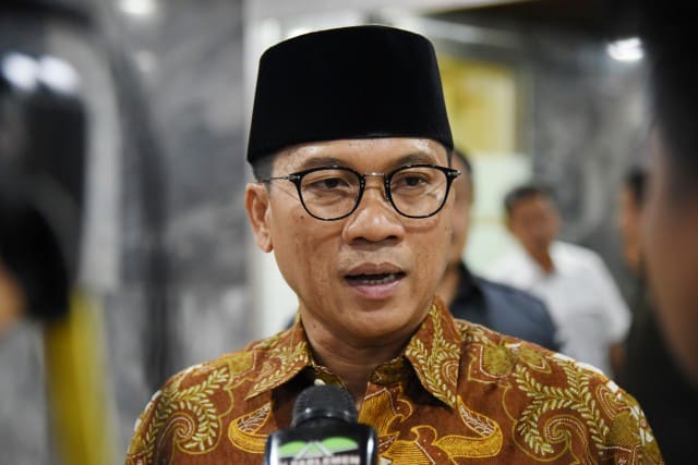 Waketum PAN Bakal Nyalon Gubernur Banten