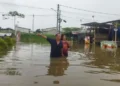 Hujan di Sejumlah Wilayah, Waspada Banjir
