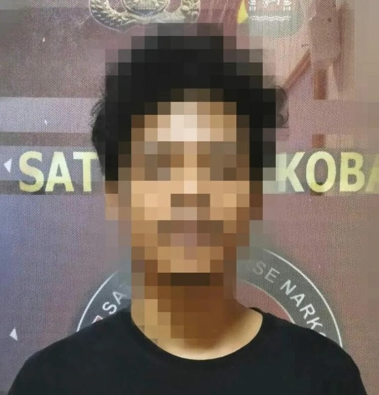 Tersangka