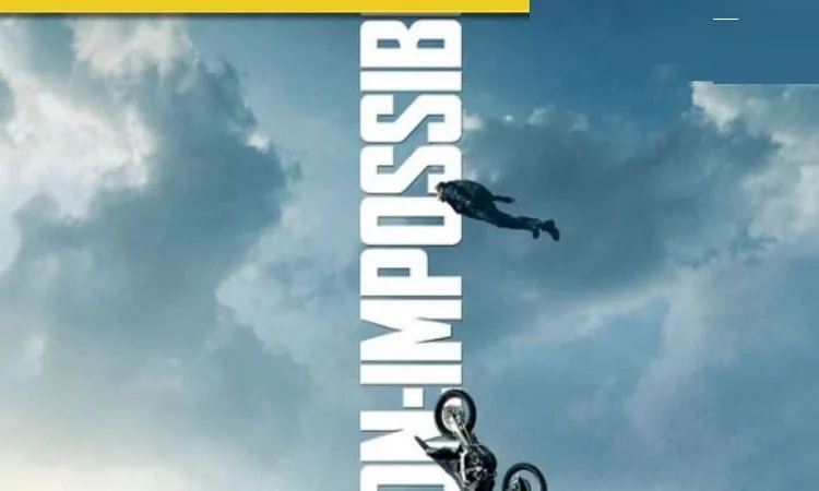 Ini Bocoran Anyar dari Film Mission: Impossible Dead Reckoning - Part 1