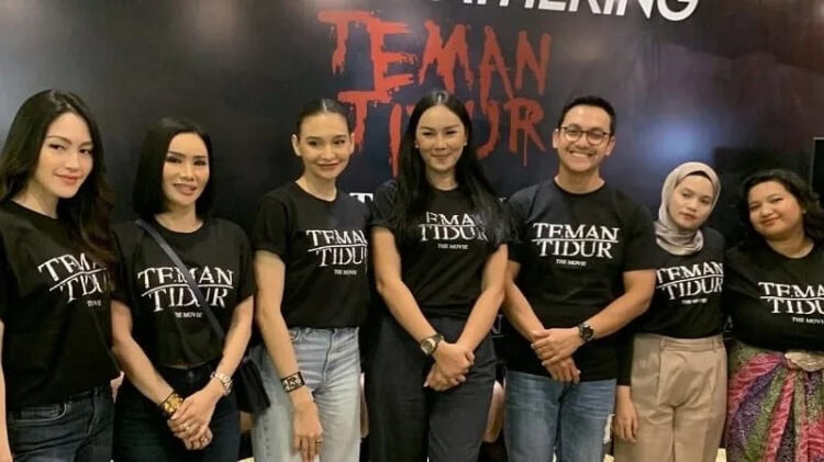 Pesan dari Teman Tidur: Buruknya Perundungan Berujung Bunuh Diri