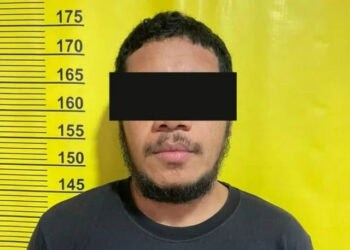 Tengah Asyik di Karaokean, Pemuda Ini Dibekuk Polisi, Ini Rupanya Kasusnya