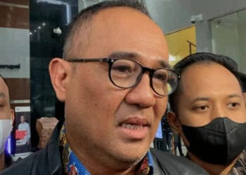 Rafael Alun Tersangka Kasus Gratifikasi, Diduga Terima Uang Sejak 12 Tahun