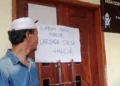 Imbas Video "Hot", Kades di Lebak Ini Dituntut Mundur, Massa: Daripada Desa Hancur