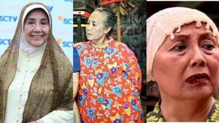 Nani Wijaya Berpulang, Legenda Golden Girls Tersisa Dua Aktris Lagi